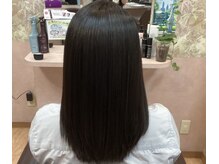 星川美容室 八木橋店