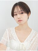 【EIGHT new hair style】