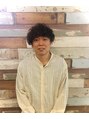 アグ ヘアー シャルト 高松店(Agu hair chart)&nbsp;佐藤 良