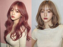 ヴィヒタ 川越 本川越(VIHTA.)の雰囲気(ヘアメイクヘアセットスタッフ在中♪ダブルカラー川越駅本川越駅)