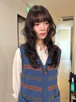 ニコフクオカヘアーメイク(NIKO Fukuoka Hair Make)&nbsp;【NIKO】福岡ハッシュカット.レイヤーカット.ブリーチなし