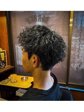 ジョイボックス 東三国店(JOYBOX) スパイキー×ソフトツイスト