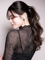 ソアレ(soiree)&nbsp;ポニーテール
