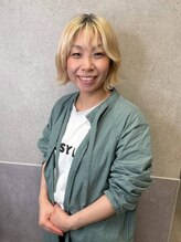 カイノ 泉ヶ丘店 (KAINO)&nbsp;北山 友記子