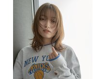 テフカ(Tefca)の雰囲気（顔まわりのカットやレイヤーもお任せ下さい【北千住】）