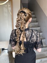 ホワイトルーム(White Room)&nbsp;twin pony
