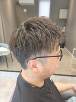 ラコット(Lacotto) メンズベリーショート