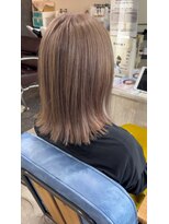 アイズビューティーデザイン(I's beauty design) ミルクティーベージュ