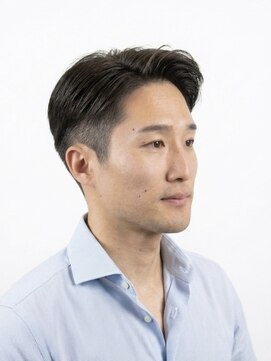 ワンワンオー バーバーショップ 博多店(@110 BARBER SHOP) メンズカット/フェード/濡れパン/バーバー/理容/博多/天神/眉毛