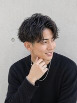 テーラヘアー 香取佐原店(TELA HAIR)&nbsp;メンズパーマ
