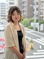 ヘアーリゾートガーデン 南柏店(Hair Resort Garden)&nbsp;タカハシ サキ