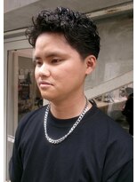 ゾーイボーイズ(ZOEY BOYZ)&nbsp;ryoya