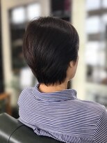 アールグランデ 浜北中瀬店(R GRANDE)&nbsp;大人女性ショート