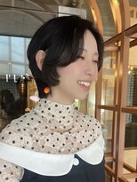アイラス(I'LAS)&nbsp;柔らかショート
