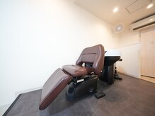 Lee hair salonの雰囲気（ゆったり寛げるシャンプー台で癒しのひとときを♪）