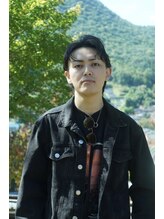 メゾンフォーメン トアロード(Maison for men TorRoad)&nbsp;倉山 和樹