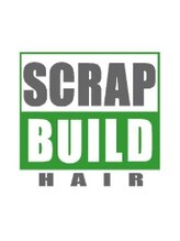SCRAP&BUILD HAIR