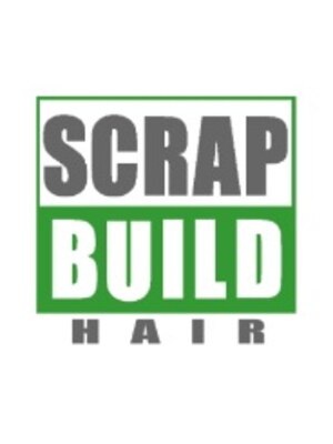 スクラップアンドビルド ヘアー(SCRAP&BUILD HAIR)