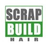 スクラップアンドビルド ヘアー(SCRAP&BUILD HAIR)のお店ロゴ