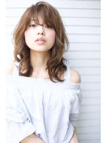 ウィーブス セタガヤ(weaves -SETAGAYA-)&nbsp;[weaves -SETAGAYA-]　ハイトーンレイヤー