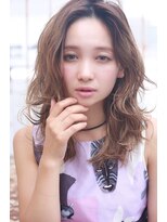 ラフィス ヘアー アーク 高槻店(La fith hair arc)&nbsp;【La fith】 トレンド☆モードスタイル