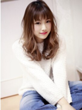 フォルテ 中田店 【FORTE中田店】ロングスタイル