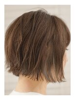 シカタ シーカ 鎌倉(CICATA/ShIKA.)&nbsp;モーブブラウンシルバーグレーインナーカラー【CICATA鎌倉】