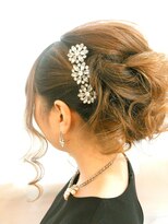 美容サロン シオン 菊水店&nbsp;パーティーup