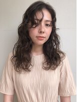 オーダー(OORDER)&nbsp;Sweet Beige×ヘルシーロング♪