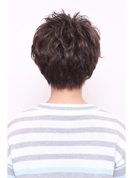 シエル 草加駅東口(ciel) 1歩先いくオシャレ感!うざショート