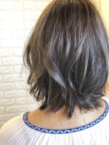 ピリカヘアデザイン(pirica hair design) 外ハネボブ☆