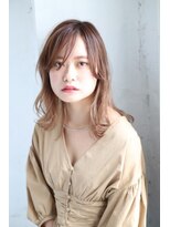 ネオリーブシェリエ 浅草店(Neolive cherie)&nbsp;ラフミディアム