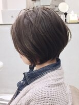 ミッテル(mittell) グラデーションボブ【mittell】