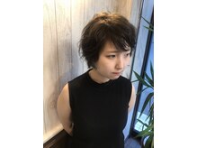 美容室 スタンド(Stand)