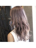 バブルス(BUBBLES)&nbsp;ラベンダーベージュ