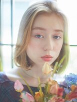 ジュール 新宿三丁目(Joule)&nbsp;大人ワンレンボブ　[新宿三丁目]