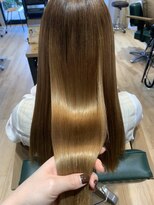 ルチナ 秦野(Lucina)&nbsp;ウルツヤロング1