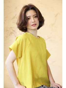 イチリン 市川店(ICHIRIN) ヘルシーボブ