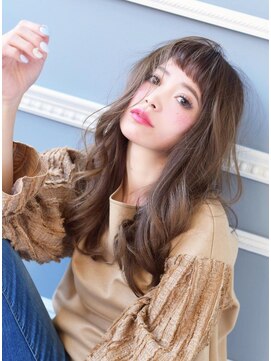 マーブルトウキョウネオリーブ(marbles tokyo neolive) 《MARBLES/三茶》☆おしゃgirl☆アディクシーベージュ☆