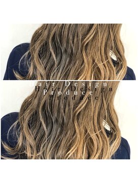 プロデュース 淵野辺店(Produce) ☆斜めバング/くせ毛風/モード【淵野辺.淵野辺駅】