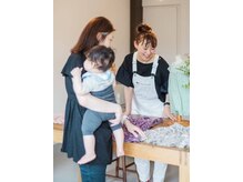 キャトルフィーユ(QUATRE FEUILLES)