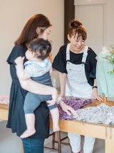 キャトルフィーユ(QUATRE FEUILLES)