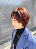 cherry pink(edol color)