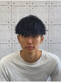 ハイウエイトツイスパマッシュ