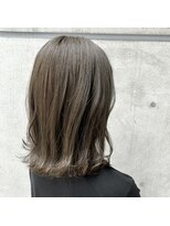 レイキョウト(Ray Kyoto)&nbsp;暗め×透明感