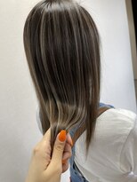 クリーム 大宮(CREAM)&nbsp;つやつやハイライト