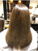 潤艶ストレート♪