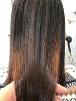 ベイカペリ(Bei Capelli)&nbsp;潤サラストレート