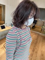 ヤエカ(yaeca) ラフミディ
