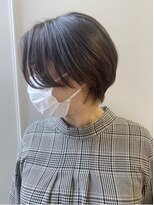 ニューヨークニューヨーク なんば道頓堀店(NYNY)&nbsp;センターパートショート